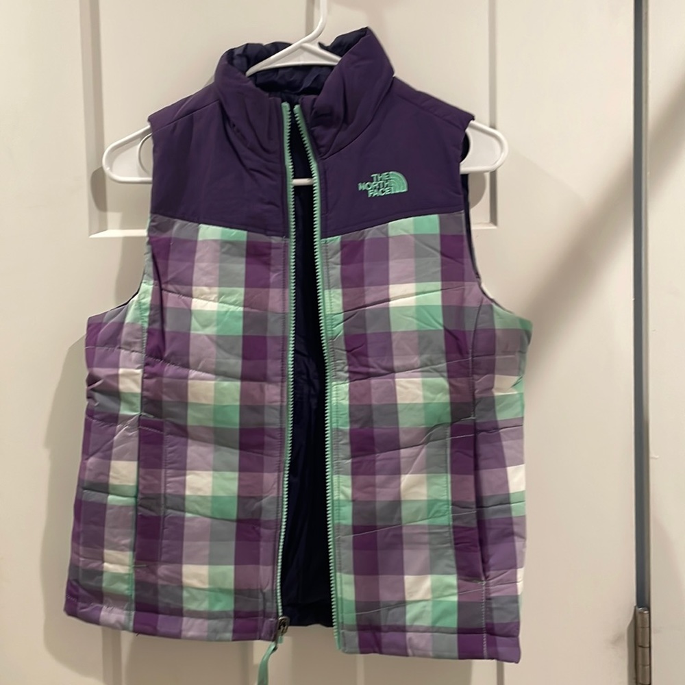 Puffer Vest